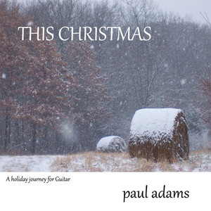 This Christmas Albumcover