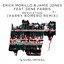 'Medication (ft. Gene Farris) (Harry Romero Remix)' - Erick Morillo & Jamie Jones