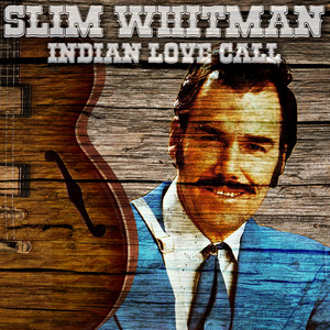 Indian Love Call album
