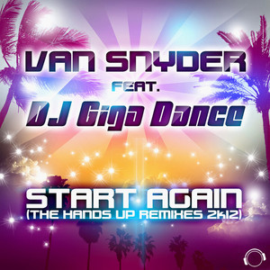 Van Snyder feat. DJ Giga Dance
