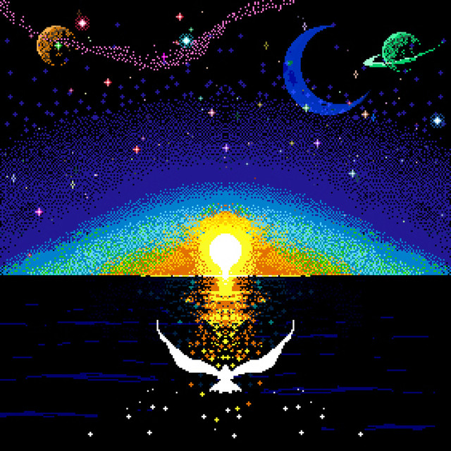 Horizon : The Mixtape cover