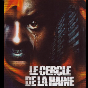 Le cercle de la haine cover