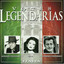 Voces legendarias, Vol. 3 (Italia) cover