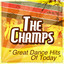 Great Dance Hits of Today cover