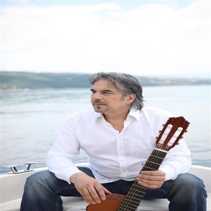 Davor Radolfi & Klapa Maslina