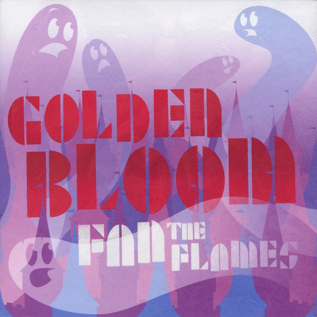 Fan The Flames cover