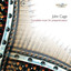 Cage: Complete Music for Prepared Piano Albumcover