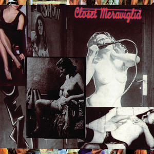 Closet meraviglia cover