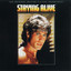 Staying Alive cover