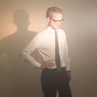 Eivind Opsvik Photo