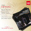 Ernani cover