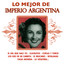 Lo Mejor De Albumcover