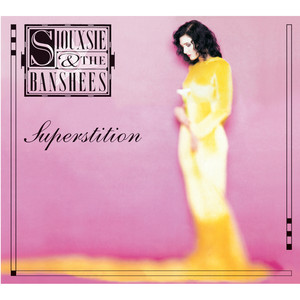 Superstition (Remastered And Expanded) album