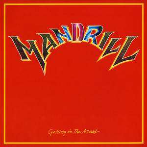 Getting in the Mood album