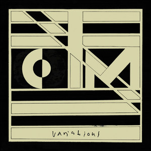 Variations cover
