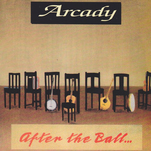 After the Ball... cover