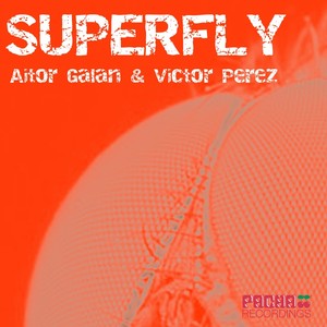 Aitor Galan, Victor Perez