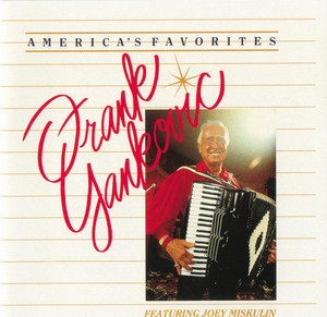 America's Favorites album