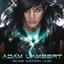 Glam Nation Live cover