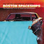 The Greatest Hits Of Boston Spaceships Albumcover