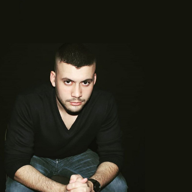Gabriel Cordeiro Photo
