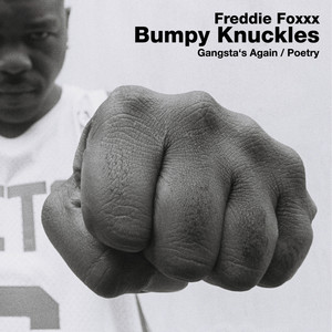 Poetry / Gangstas Again album