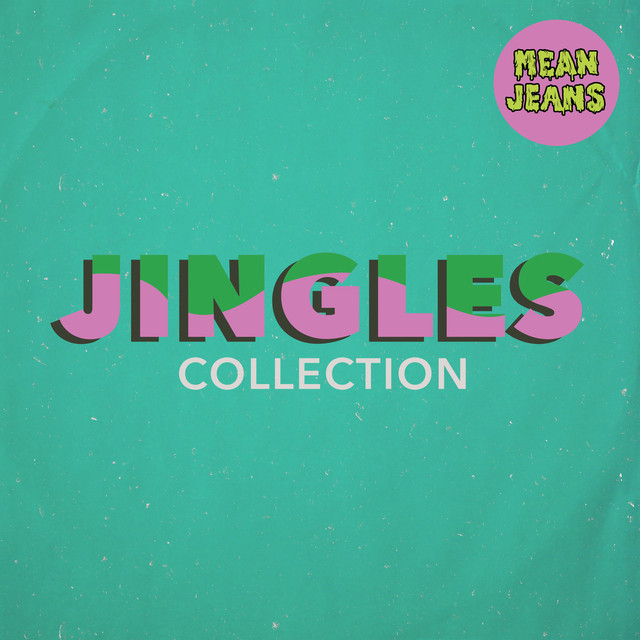 Jingles Collection cover