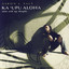 Ka`upu Aloha-Alone With My Thoughts Albumcover