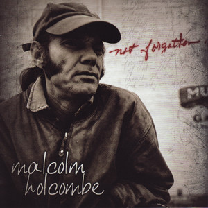 Not Forgotten album