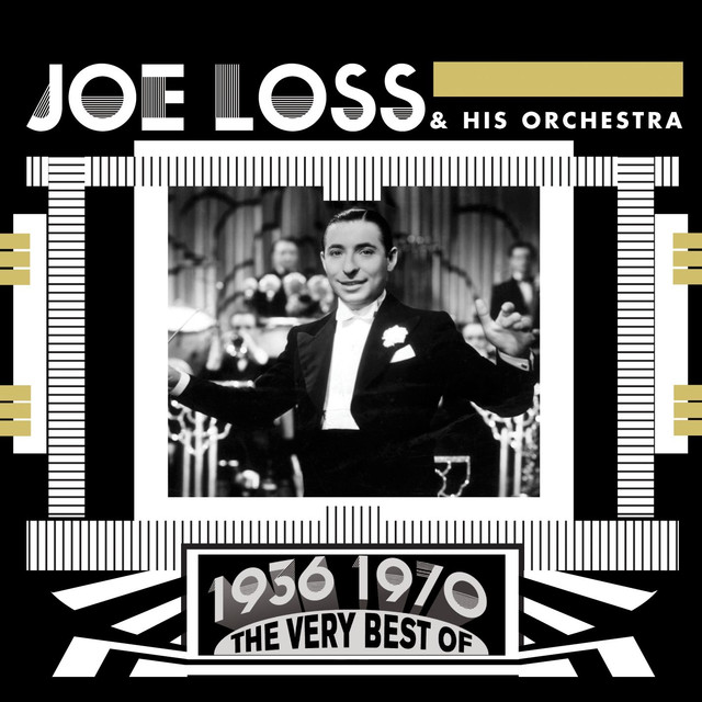 Joe Loss and His Band Photo