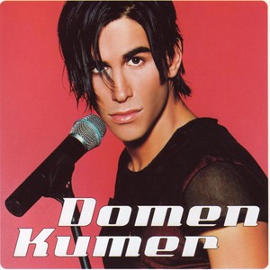 Šok za srce Albumcover