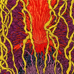 The Blessing cover