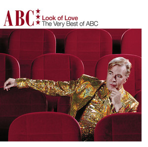 Look of Love: The Very Best of ABC album