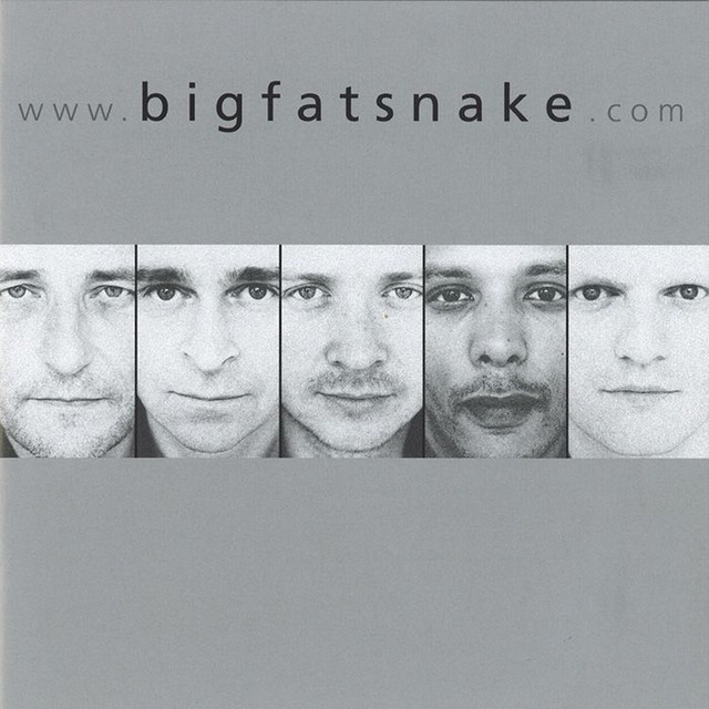 Www.bigfatsnake.com cover