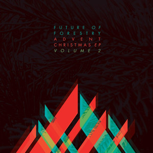 Advent Christmas Ep, Vol. 2 cover
