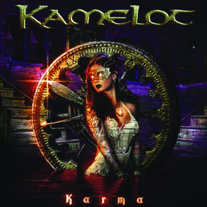 Karma album