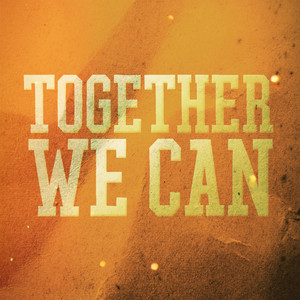 Together We Can Albumcover