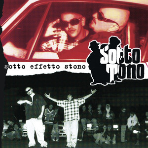 Sotto effetto stono cover