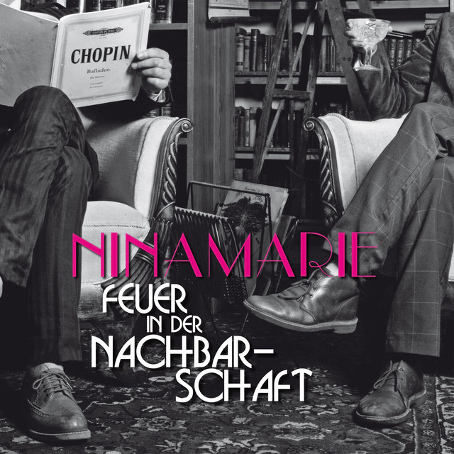 NinaMarie Photo