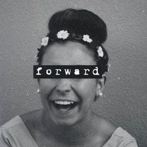 Forward Albumcover