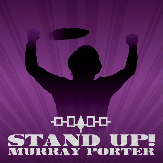 Murray Porter Photo