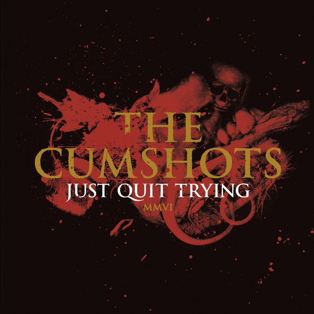 The Cumshots Photo