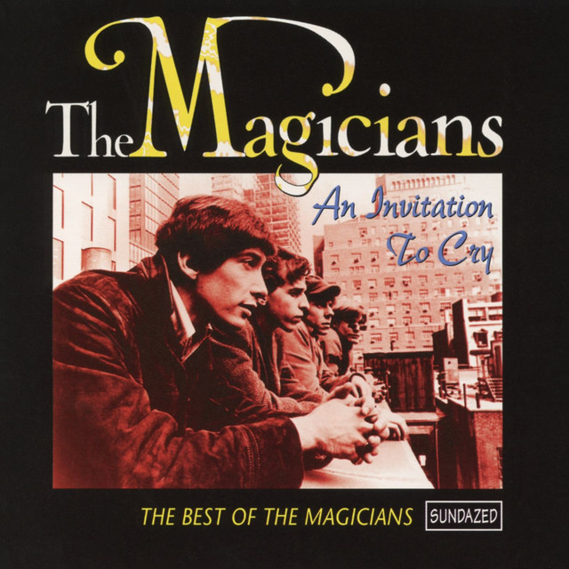The Magicians Photo