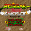 Reggae Attack cover