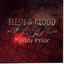 Flesh and Blood cover