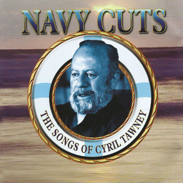 Navy Cuts cover
