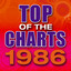 Top of the Charts 1986 Albumcover