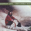 Crocodile Man cover