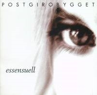 Essensuell cover