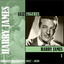 Jazz Figures / Harry James, Volume 1 (1937-1939) cover